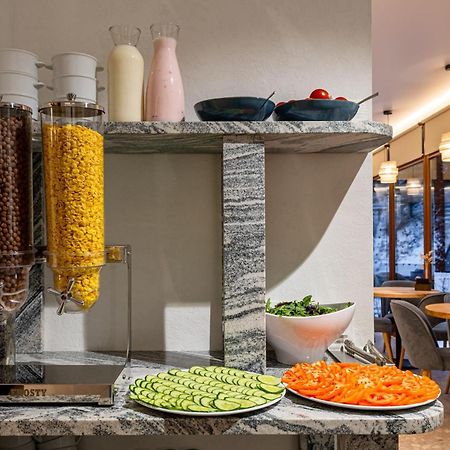 Milli&Jon Spa Bukoveľ Exteriér fotografie
