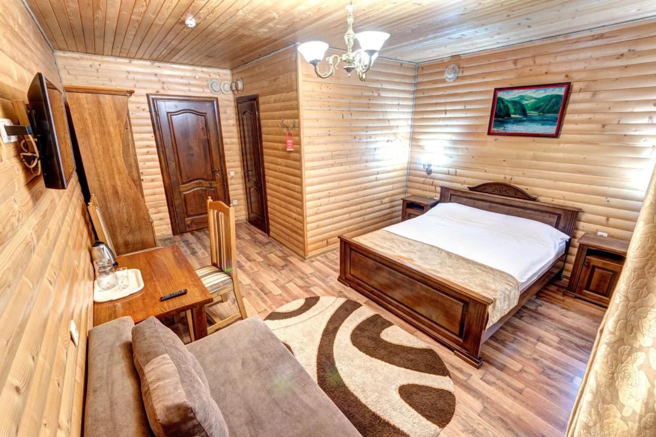 Milli&Jon Spa Bukoveľ Pokoj fotografie