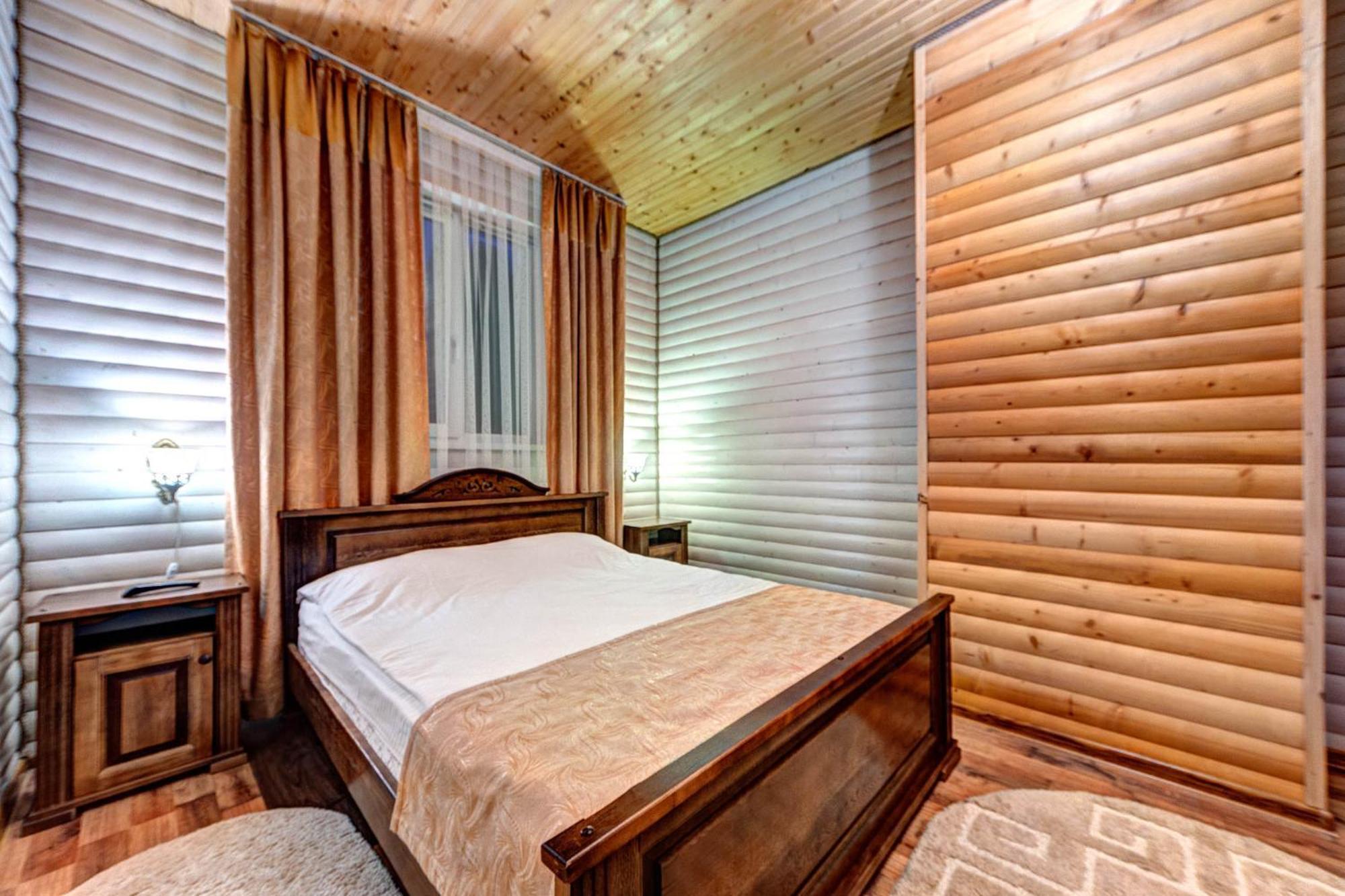 Milli&Jon Spa Bukoveľ Exteriér fotografie