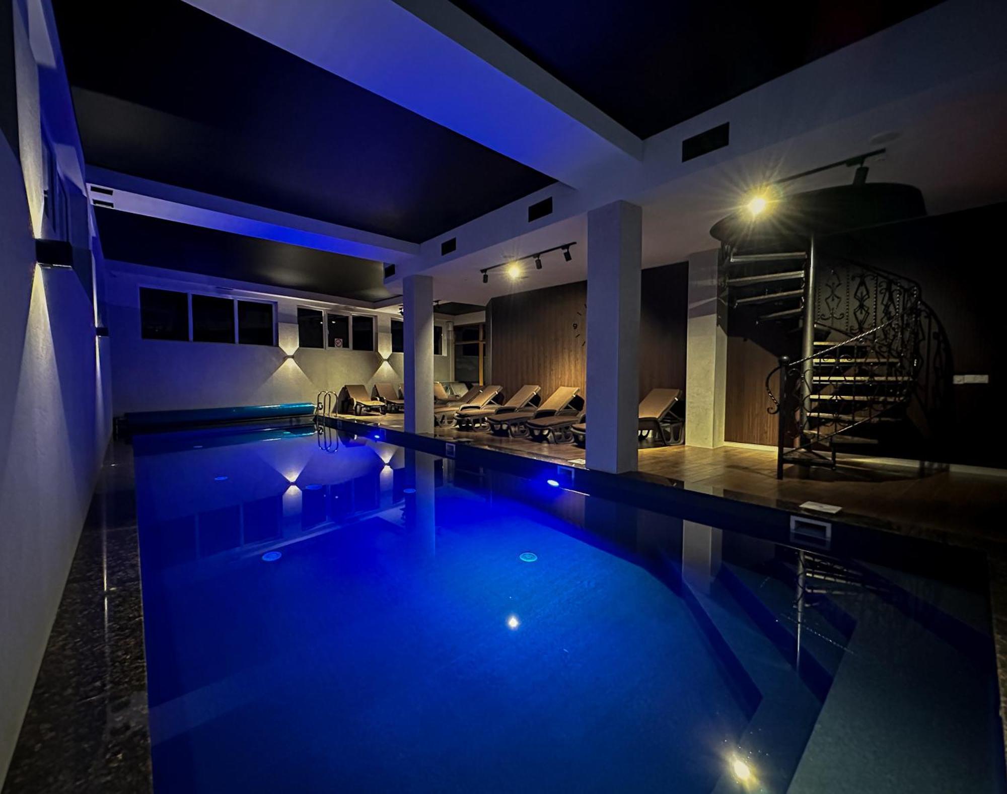 Milli&Jon Spa Bukoveľ Exteriér fotografie