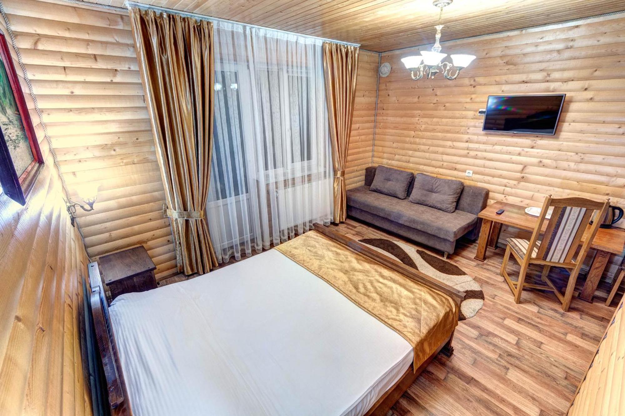 Milli&Jon Spa Bukoveľ Pokoj fotografie