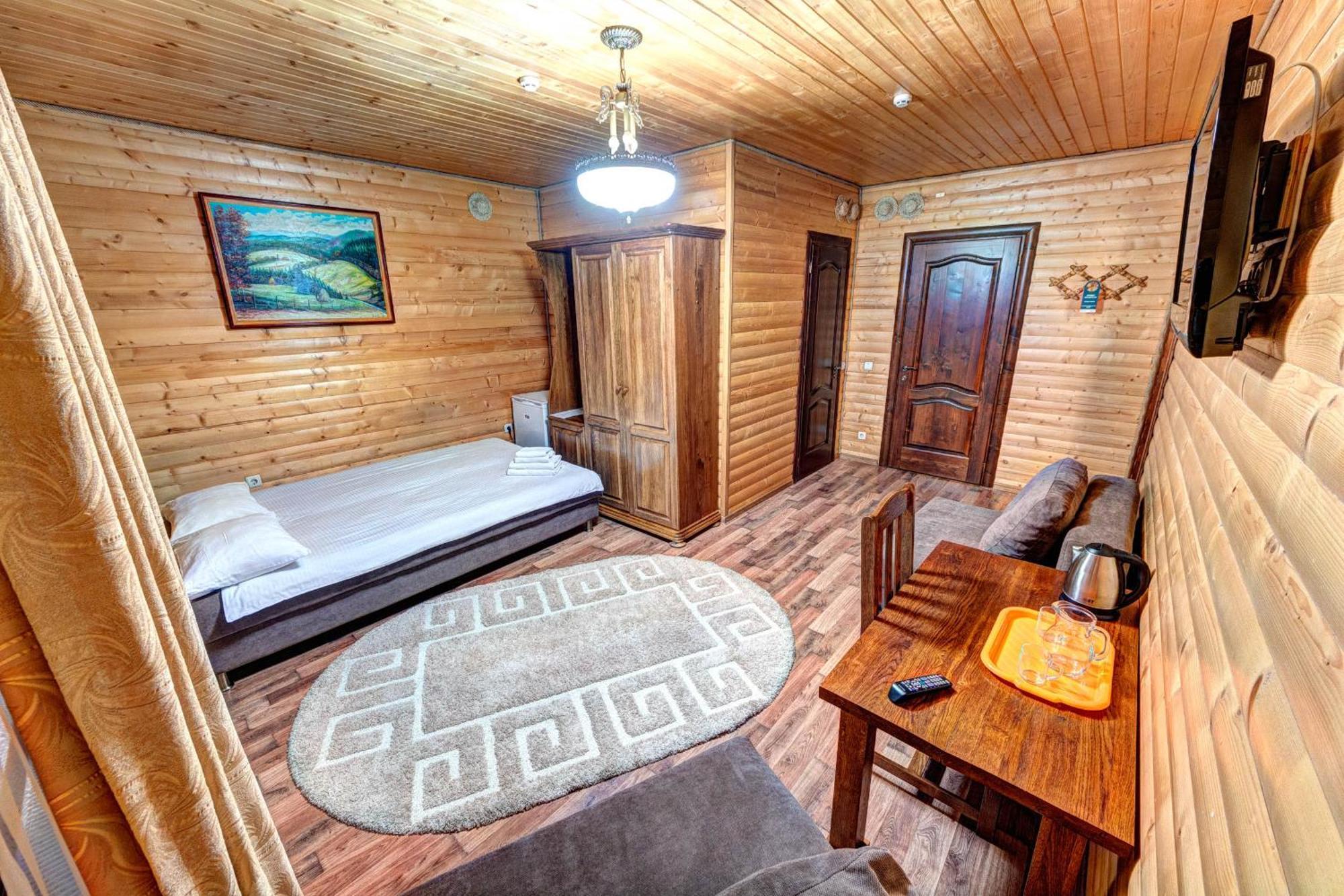 Milli&Jon Spa Bukoveľ Pokoj fotografie
