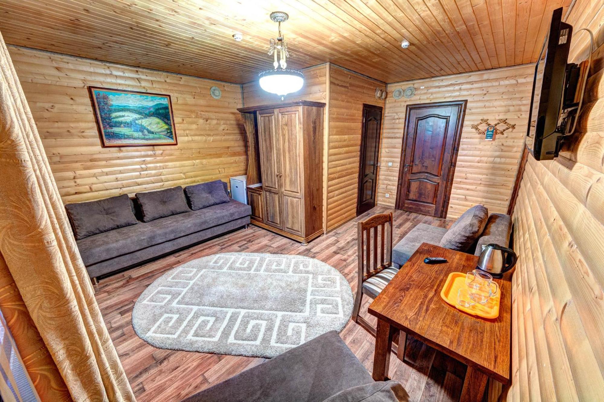 Milli&Jon Spa Bukoveľ Pokoj fotografie