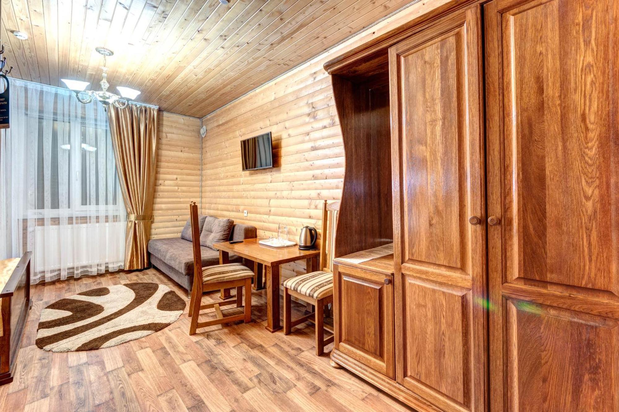 Milli&Jon Spa Bukoveľ Pokoj fotografie