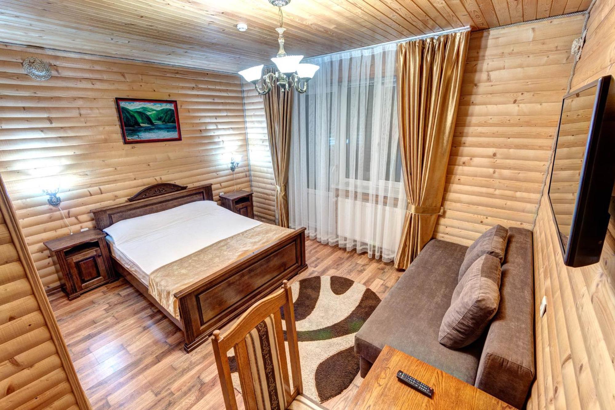 Milli&Jon Spa Bukoveľ Pokoj fotografie