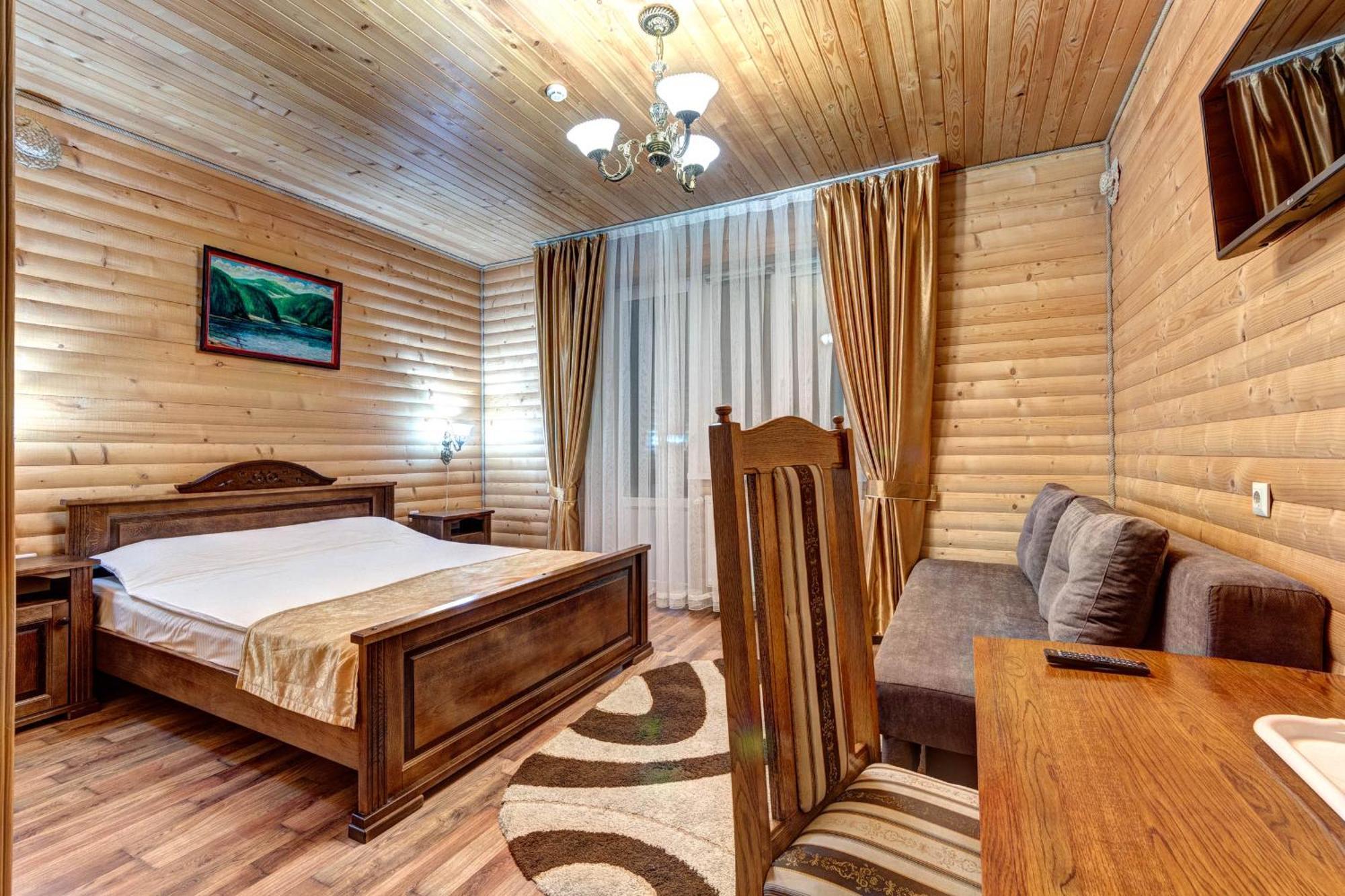 Milli&Jon Spa Bukoveľ Pokoj fotografie