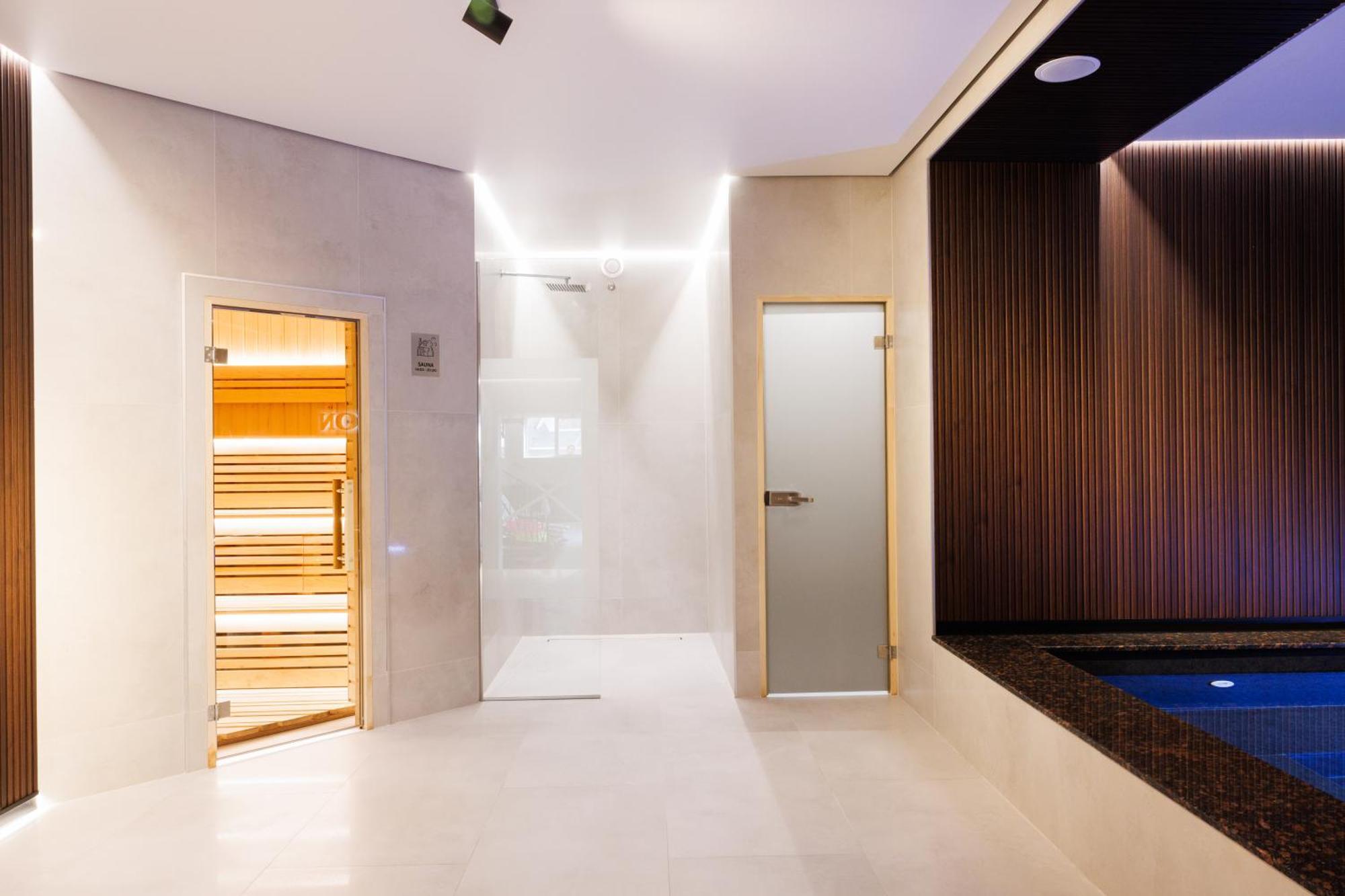 Milli&Jon Spa Bukoveľ Exteriér fotografie