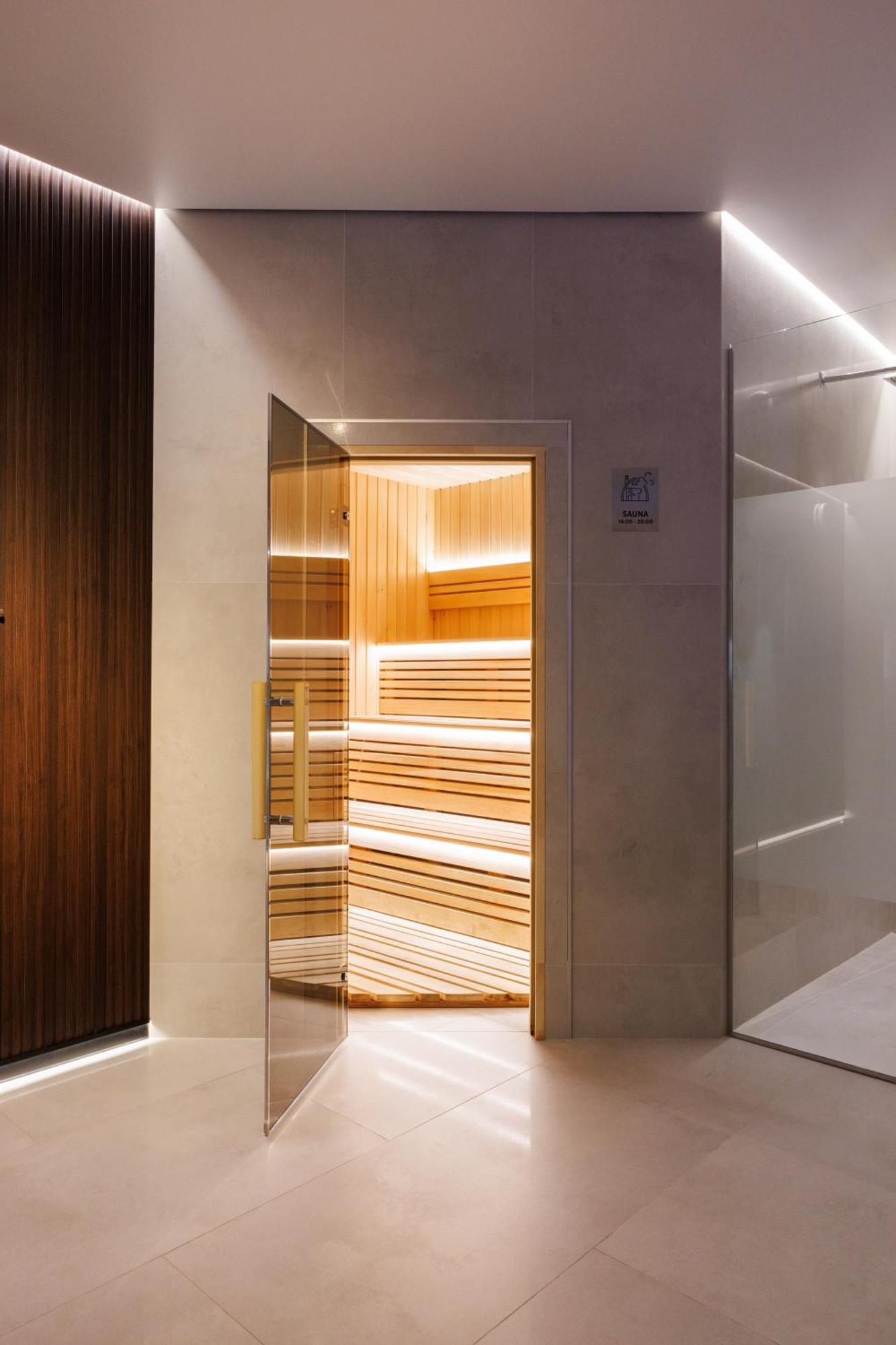Milli&Jon Spa Bukoveľ Exteriér fotografie