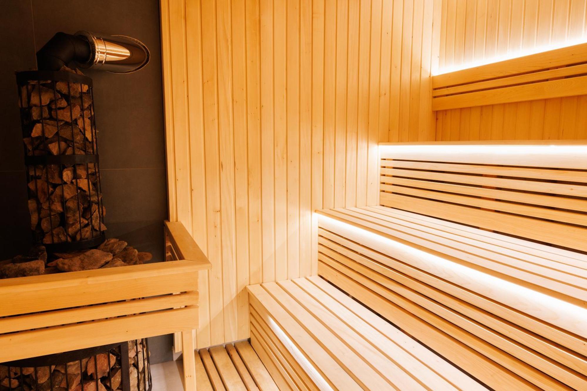 Milli&Jon Spa Bukoveľ Exteriér fotografie