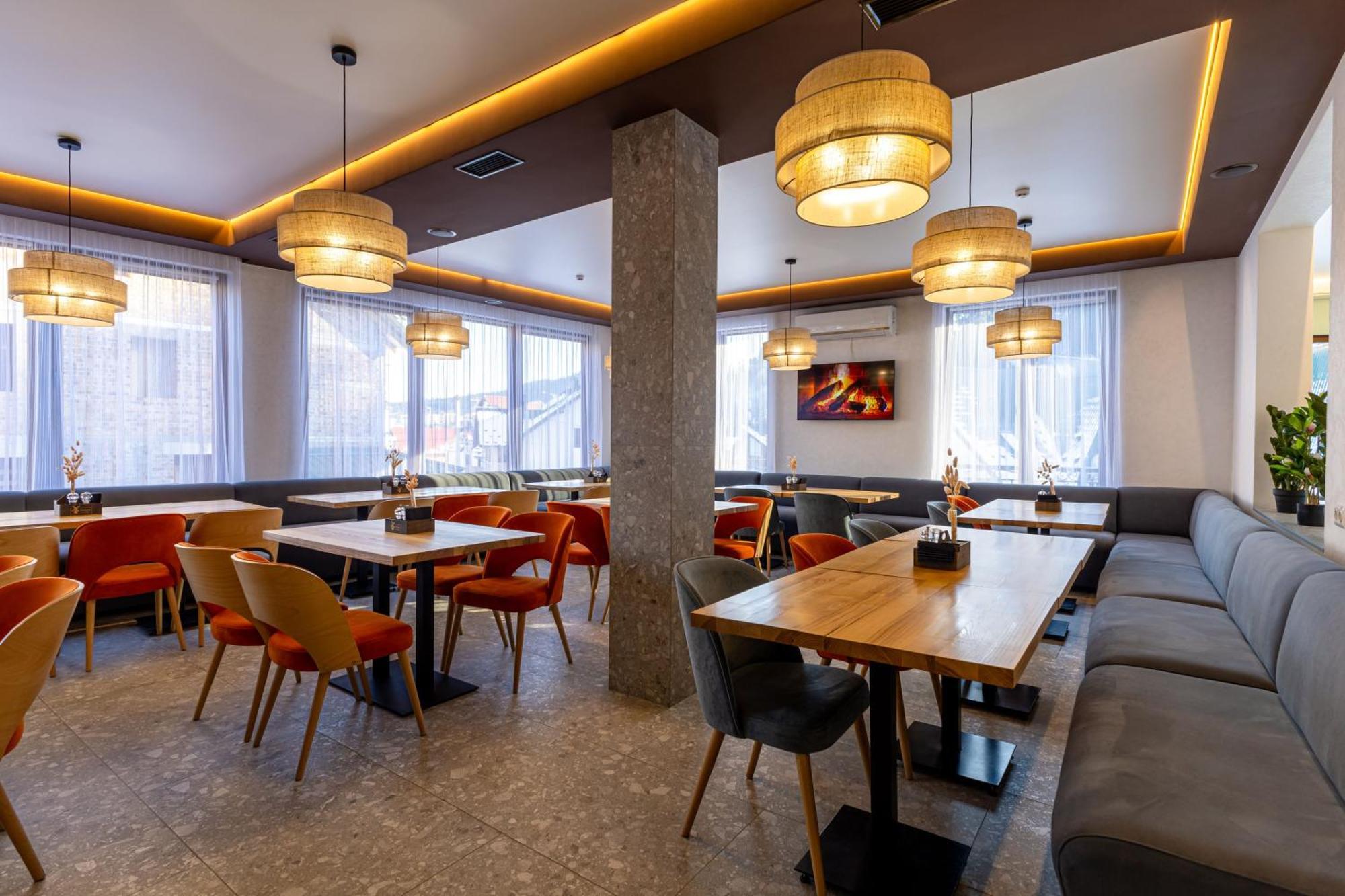 Milli&Jon Spa Bukoveľ Exteriér fotografie